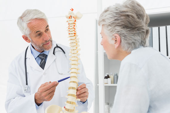 Chiropractic Treatment | Lakes Rehab